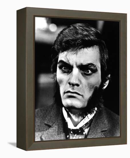 Dark Shadows-null-Framed Stretched Canvas