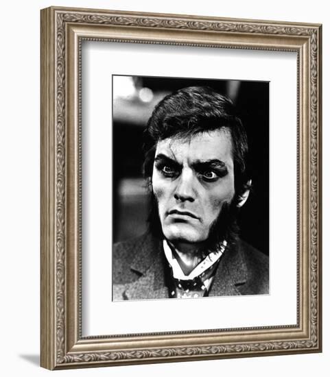 Dark Shadows-null-Framed Photo