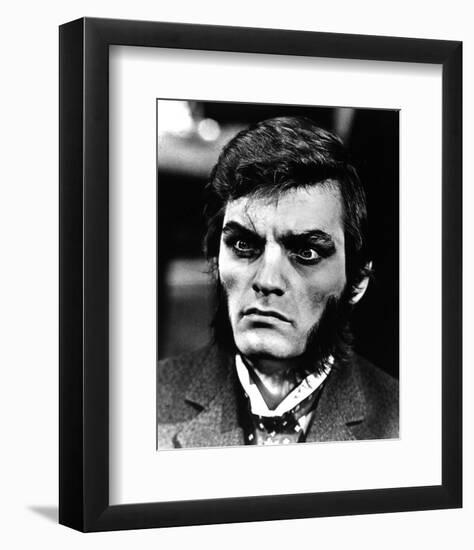 Dark Shadows-null-Framed Photo