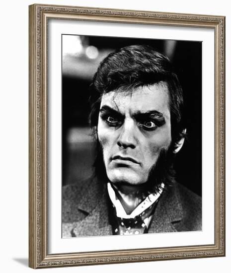 Dark Shadows-null-Framed Photo