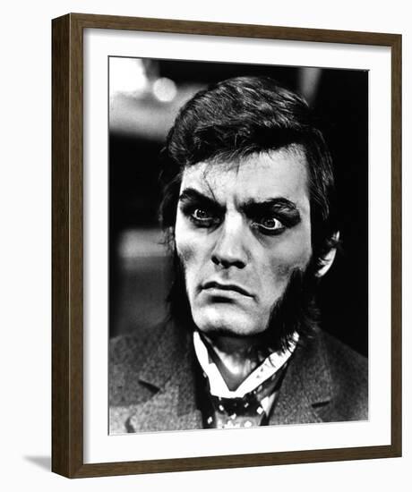 Dark Shadows-null-Framed Photo