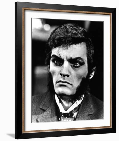 Dark Shadows-null-Framed Photo