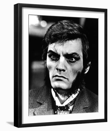 Dark Shadows-null-Framed Photo