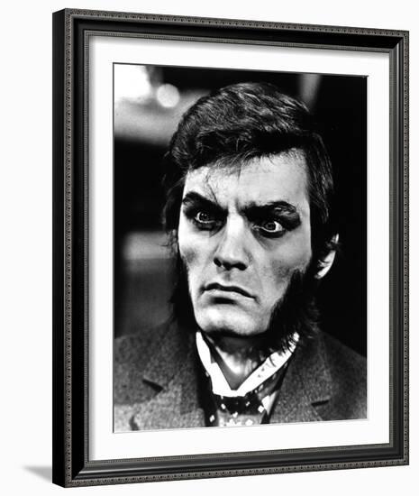 Dark Shadows-null-Framed Photo