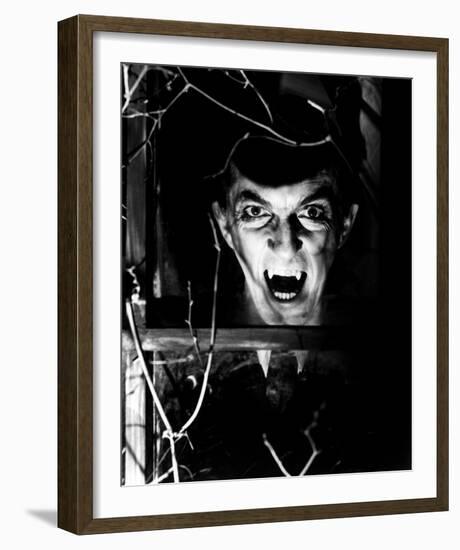 Dark Shadows-null-Framed Photo