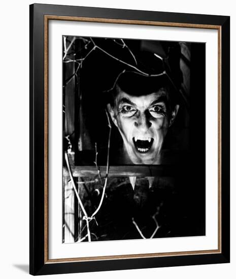 Dark Shadows-null-Framed Photo