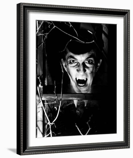 Dark Shadows-null-Framed Photo