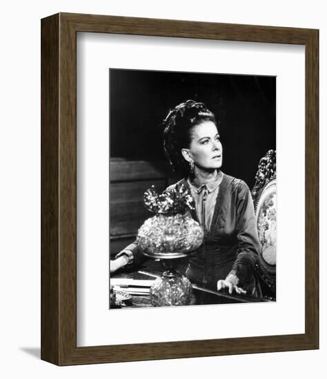 Dark Shadows-null-Framed Photo