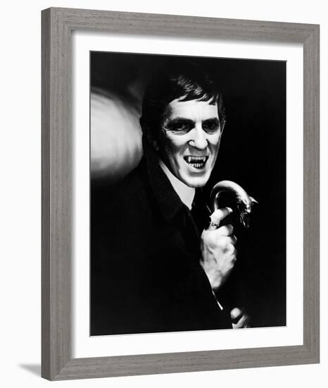 Dark Shadows-null-Framed Photo