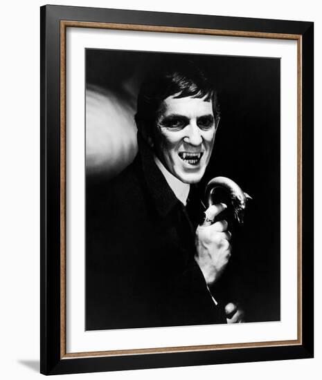 Dark Shadows-null-Framed Photo