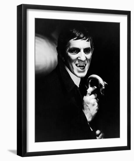 Dark Shadows-null-Framed Photo