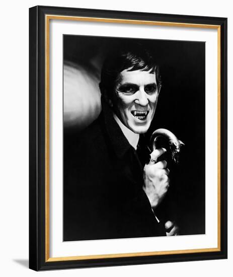 Dark Shadows-null-Framed Photo