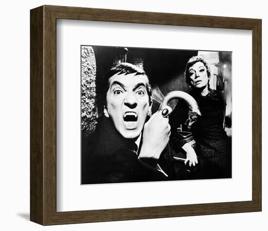 Dark Shadows-null-Framed Photo