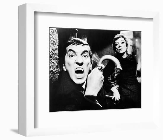 Dark Shadows-null-Framed Photo