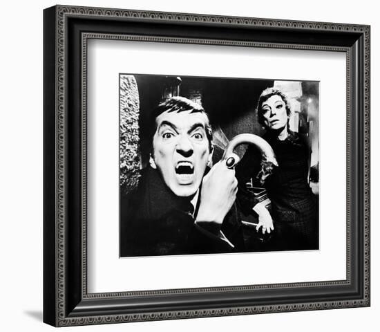 Dark Shadows-null-Framed Photo