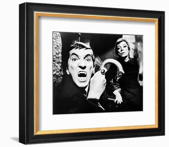 Dark Shadows-null-Framed Photo