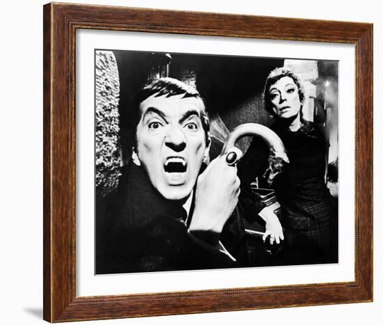 Dark Shadows-null-Framed Photo