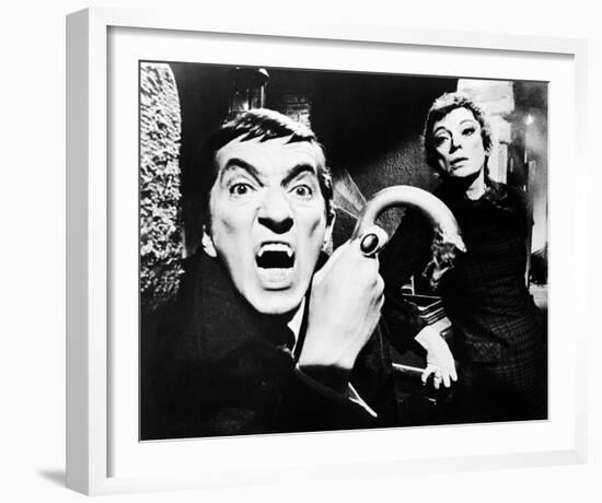 Dark Shadows-null-Framed Photo