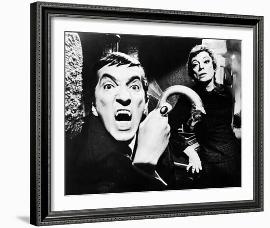 Dark Shadows-null-Framed Photo