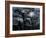 Dark Shadows-Katherine Sanderson-Framed Photographic Print