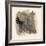 Dark & Stormy II-Jacob Green-Framed Premium Giclee Print