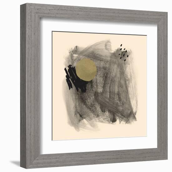 Dark & Stormy II-Jacob Green-Framed Art Print