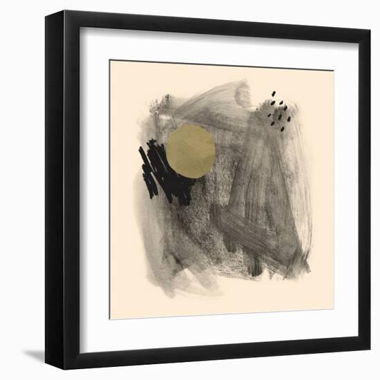 Dark & Stormy II-Jacob Green-Framed Art Print