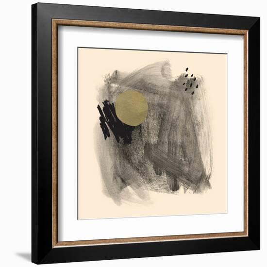 Dark & Stormy II-Jacob Green-Framed Art Print