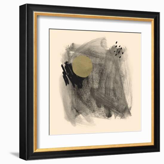 Dark & Stormy II-Jacob Green-Framed Art Print