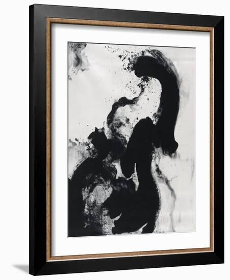 Dark Tide-Rikki Drotar-Framed Giclee Print