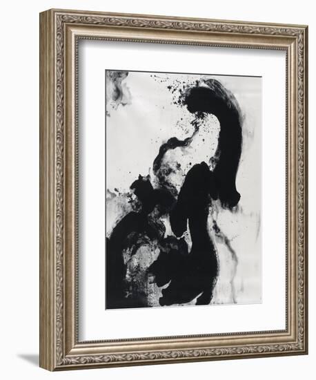 Dark Tide-Rikki Drotar-Framed Giclee Print