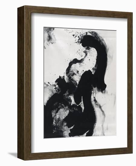 Dark Tide-Rikki Drotar-Framed Giclee Print