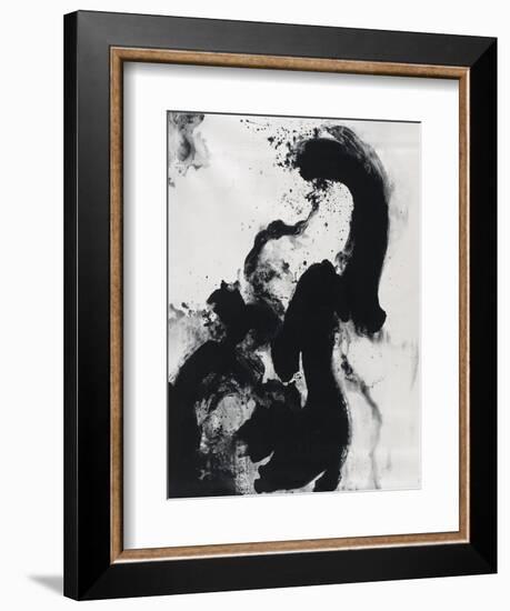 Dark Tide-Rikki Drotar-Framed Giclee Print