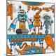 Premium Giclee Print