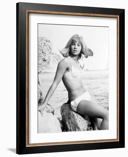 Darling, 1965-null-Framed Photographic Print