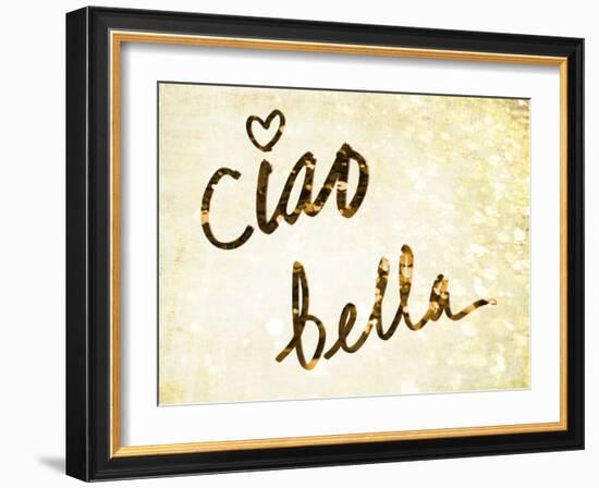 Darling Bella II-SD Graphics Studio-Framed Art Print