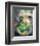 Darling Dragonling IV-Jasmine Becket-Griffith-Framed Art Print