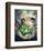 Darling Dragonling IV-Jasmine Becket-Griffith-Framed Art Print