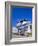 Darling Harbour, Sydney, Australia-Fraser Hall-Framed Photographic Print