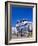 Darling Harbour, Sydney, Australia-Fraser Hall-Framed Photographic Print