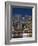 Darling Harbour, Sydney, New South Wales, Australia-Sergio Pitamitz-Framed Photographic Print