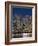 Darling Harbour, Sydney, New South Wales, Australia-Sergio Pitamitz-Framed Photographic Print