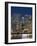 Darling Harbour, Sydney, New South Wales, Australia-Sergio Pitamitz-Framed Photographic Print