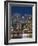 Darling Harbour, Sydney, New South Wales, Australia-Sergio Pitamitz-Framed Photographic Print