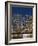 Darling Harbour, Sydney, New South Wales, Australia-Sergio Pitamitz-Framed Photographic Print