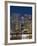 Darling Harbour, Sydney, New South Wales, Australia-Sergio Pitamitz-Framed Photographic Print