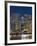 Darling Harbour, Sydney, New South Wales, Australia-Sergio Pitamitz-Framed Photographic Print