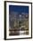 Darling Harbour, Sydney, New South Wales, Australia-Sergio Pitamitz-Framed Photographic Print