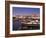 Darling Harbour, Sydney, New South Wales, Australia-Sergio Pitamitz-Framed Photographic Print