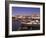 Darling Harbour, Sydney, New South Wales, Australia-Sergio Pitamitz-Framed Photographic Print